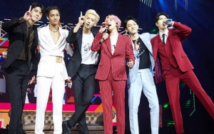 Terlalu Banyak Cobaan, EXO-L Disebut Fandom dengan Mental Paling Kuat