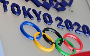 Diundur Gara-Gara Pandemi Corona, Ini Jadwal Baru Olimpiade Tokyo 2020