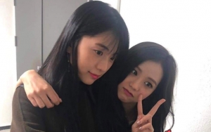 Foto Pemotretan Beredar, Kakak Jisoo BLACKPINK Bikin Melongo Saking Cantiknya
