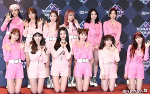 Perwakilan KBS Tegaskan Tak Pernah Batasi Penampilan IZ*ONE di 'Music Bank'