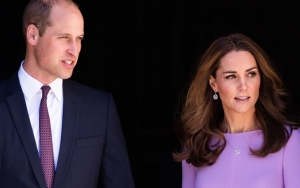 Pandemi Corona Buktikan Pangeran William dan Kate Middleton Perlahan Ambil Alih Monarki Inggris