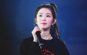 Irene Red Velvet Jadi Tertawaan Usai Pamer Gambar Buatan Sendiri