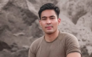 Robby Purba Bagikan Tips Masak Rendang Cuma 5 Menit, Endingnya Bikin Jengkel