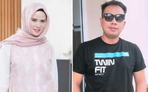 Angel Lelga Nyinyir Usai Gugatan Cerai Dikabulkan, Vicky Prasetyo Gercep Posting Cewek Bollywood