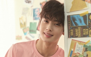 Perlakuan Cha Eunwoo Pada Ibunda Terungkap