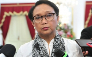 Kunjungan dan Transit WNA ke Indonesia Akhirnya Dihentikan Sementara