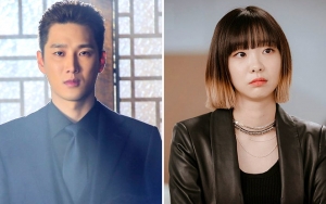 Ini Alasan Ahn Bo Hyun Kagumi Karakter Kim Da Mi di 'Itaewon Class'