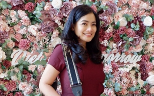 Usai Isolasi Mandiri, Titi Kamal Akhirnya Bisa Berjumpa dan Berkumpul Kembali Dengan Keluarga