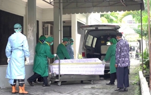 Cerita Jenazah Pasien COVID-19 Ditolak Warga Di TPU, Lantas Bagaimana?