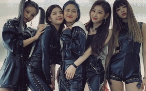 Punya Gerakan Intens, ITZY Bingung Pilih Bagian Tersulit Dari Koreoagrafi 'WANNABE'