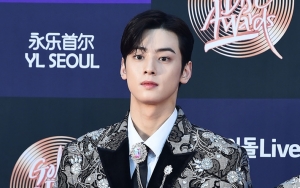Cha Eunwoo Dikonfirmasi Jadi Member Magang di 'Master in the House'