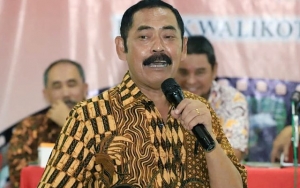 Wali Kota FX Hadi Rudyatmo Klaim Solo Sudah Nihil Pasien Positif Covid-19