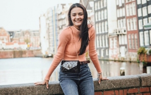 Amanda Rawles Sempat Kesulitan Cari Bahan Makanan Saat Tinggal Di Australia