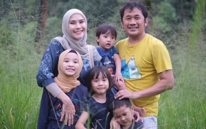 Zaskia Adya Mecca Baru Sadar Tak Salah Pilih Hanung Bramantyo Usai 11 Tahun Menikah