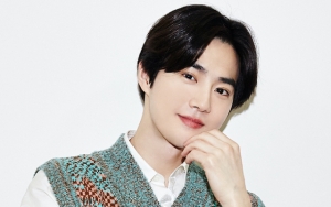 Suho Akui Sering Mangkir Saat EXO Ajak Kumpul-Kumpul dan Ogah Traktir Makan