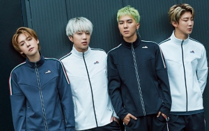 Siaran Live, WINNER Rayakan Ultah Mino Serta Bahas Kegiatan Terkini dan Comeback