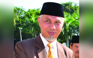 Banyak Perantau Nekat Mudik, Walkot Padang Kritik Maskapai Jual Tiket Murah