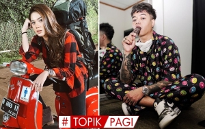 Raya Kitty Gugat Cerai Suami Hingga Jual Perhiasan, Reza Arap Labrak Seleb TikTok Rasis-Topik Pagi