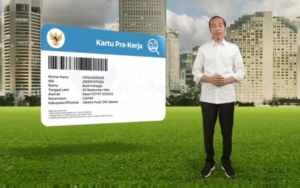 Kartu Pra Kerja Siap Meluncur, Begini Cara Mendaftar Agar 'Digaji' Negara