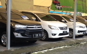 Mobil Jarang Dipakai Karena di Rumah Aja? Lakukan 7 Cara Ini Untuk Merawatnya Biar Tak Mudah Rusak