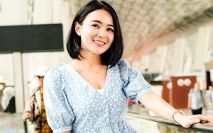 Wika Salim Balas Super Menohok Dicibir Cuma Bisa Main TikTok Saat Karantina di Rumah