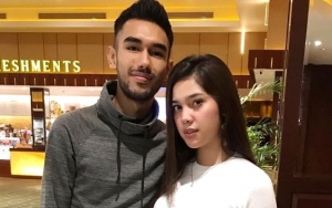 Raya Kitty Dikira Girang Usai Gugat Cerai Suami Brondong, Sahabat Bongkar Fakta Mengejutkan