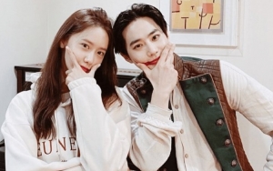 Yoona Cantik dan Seksi Banget di Pemotretan Baru, Suho EXO Terciduk 'Bucin'