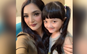 Ashanty Tak Tega Bangunkan Arsy Untuk Salat Subuh, Langsung Dibalas Dengan Aksi Ngambek