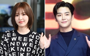 Wendy Red Velvet dan Rowoon SF9 Gabung Versi Korea Film 'Trolls World Tour'