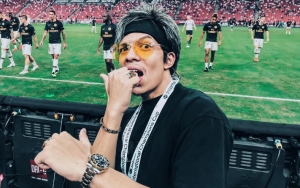 Atta Halilintar Tuai Pujian Saat Ikuti Until Tomorrow Challenge Dengan Cara Berbeda