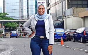 Tak Ikutan Demam Until Tomorrow Challenge, Ely Sugigi Punya Alasan