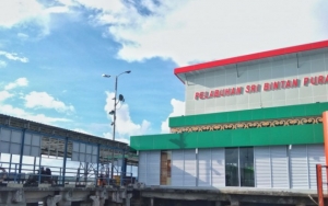 Pemerintah Larang WNA Ke Indonesia, 39 TKA Asal Tiongkok Malah Masuk Lewat Bintan 