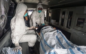 Terungkap Alasan Korban Jiwa COVID-19 di RI Sangat Tinggi, Hal Sepele Ini Salah Satunya