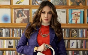 Aib Video Porno Ariel Diungkit, Reaksi Luna Maya Diteror 'Fans' Syahrini Diluar Dugaan
