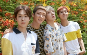 Bakal Hadirkan 12 Lagu, Winner Ungkap Tracklist Untuk Full Album Ke-3 'Remember'