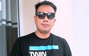 Geger Foto Vicky Prasetyo 'UntilTomorrow' Pamer Ketampanan Sebelum Jadi Artis