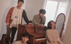 Band Baru Play M, Bandage Rilis Video Spoiler Keren Untuk Lagu Debut 'Invisibles'