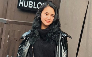Donasi Wabah Corona, Michelle Zudith Pilih Sumbangkan Sembako Ketimbang APD