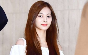 Foto Bareng Jadi Sorotan, Tzuyu Twice Diklaim Tak Kalah Cantik dari Idol-Idol SM