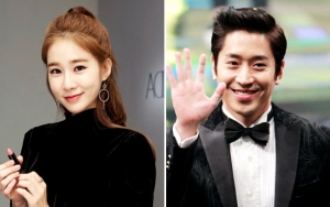 Yoo In Na dan Eric Shinhwa Diincar Jadi Pasangan di Drama Baru MBC
