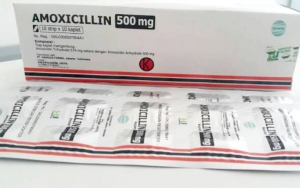 Antibiotik Dilarutkan Dalam Tandon Air Disebut Penangkal Corona, Ini Faktanya