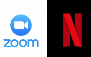 Pengguna Zoom dan Netflix Membludak, Pajak Akan Diberlakukan Selama WFH
