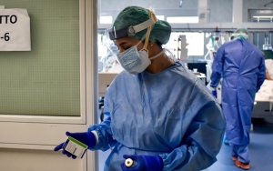 Begini Kisah Haru Tenaga Medis Indonesia Pertama yang Meninggal Gara-Gara Virus Corona