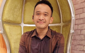 Ruben Onsu Nangis Lihat Video Bocah 4 Tahun Positif Corona di Malaysia
