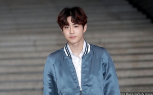 Suho Bahas Inspirasi dari Van Gogh untuk Album Solonya dan Curhat Rasanya Promosi Sendirian