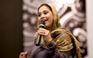 Ayu Azhari Minta Anaknya Berhemat Di Tengah Krisis Ekonomi Karena Corona