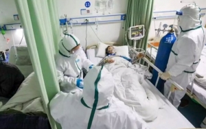 Berbagi Kisah, Penyintas Corona di Semarang Ungkap 1 Kunci Kesembuhan Penyakitnya