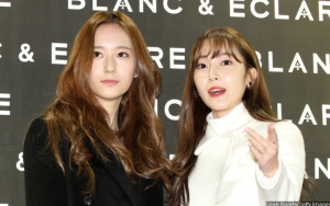 Jessica dan Krystal Main TikTok, 'Ngalay' Cantik Bikin Fans Gemas