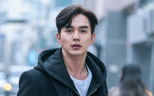 Yoo Seung Ho Banjir Dukungan Usai Batal Bintangi Film 'Firefighter'