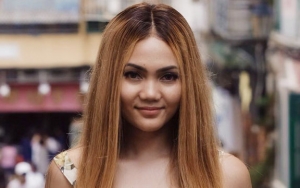 Rina Nose Kena Hujat Netizen Usai Jawab Ngawur Soal Agama